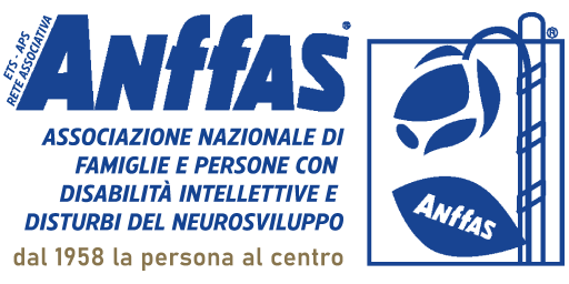 ANFFAS NAZIONALE