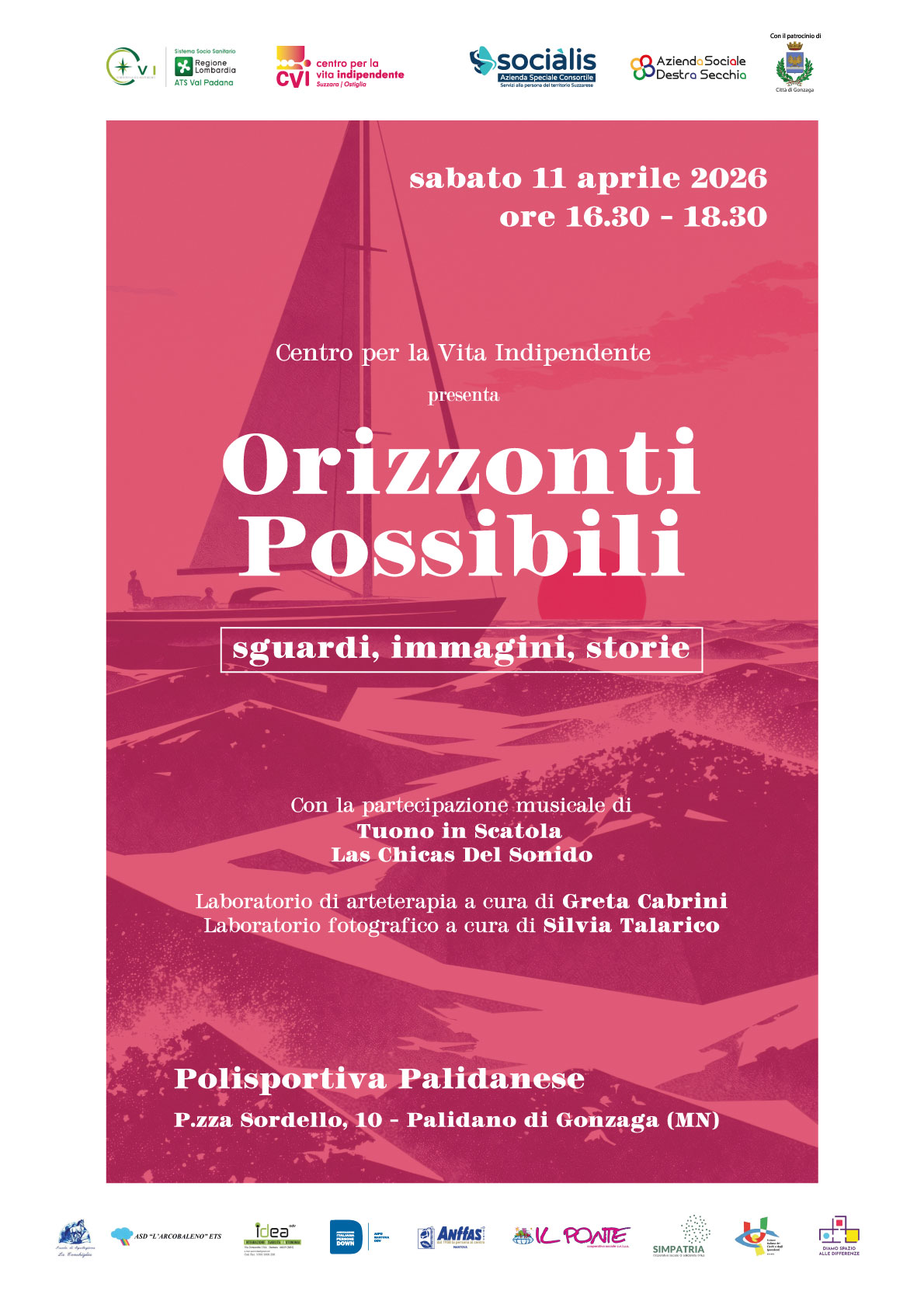 Orizzonti possibili