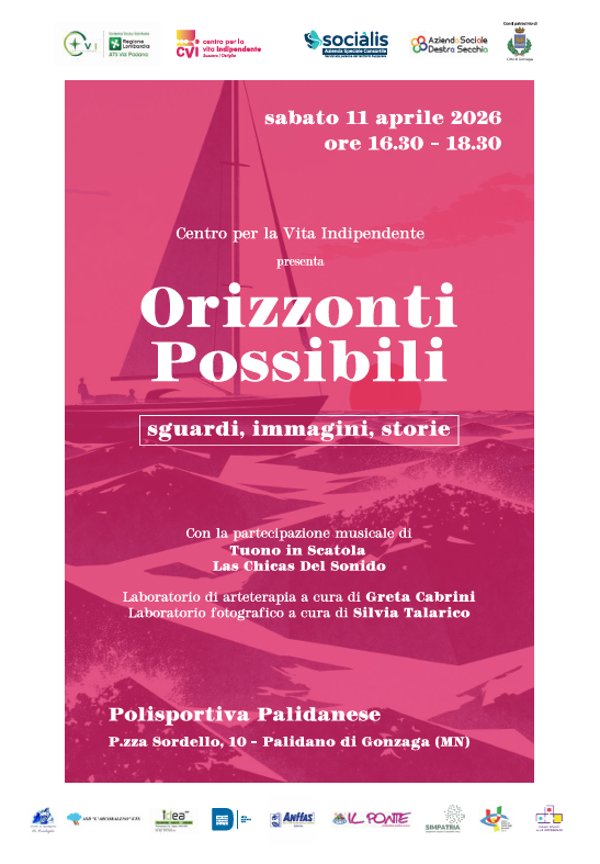 Orizzonti possibili